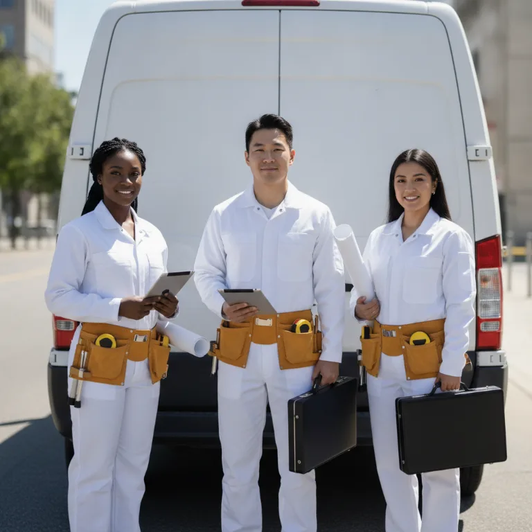 Business Lawyer team in El Paso
